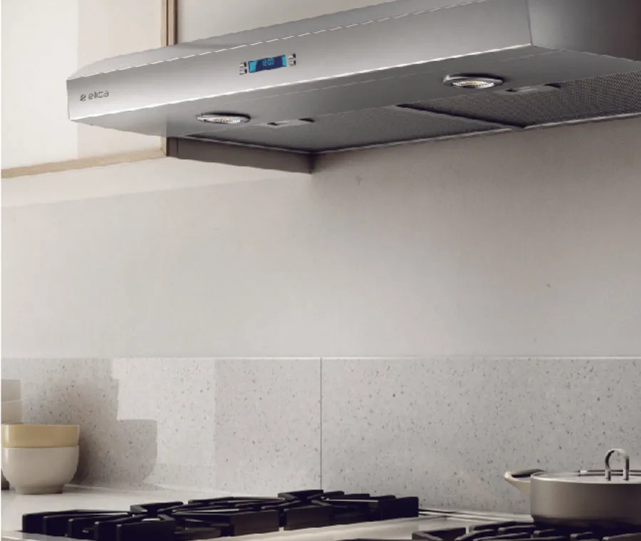 Elica EBL430S1 Bellagio 30" Ss Led
