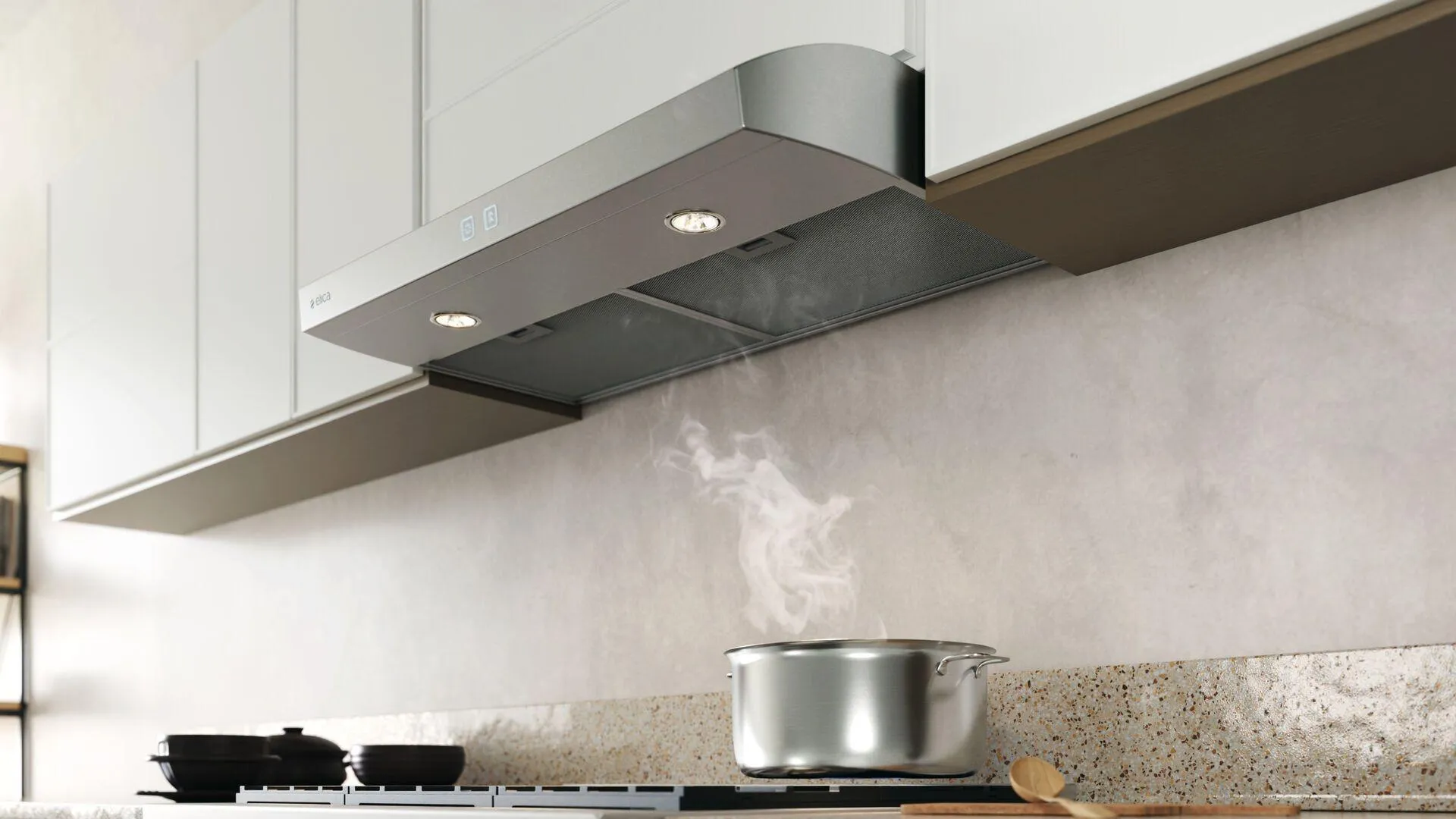 Elica EBL430S2 Bellagio 30"