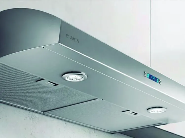 Elica EBL430WT Bellagio 30" White