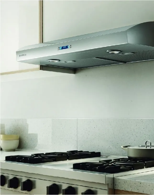 Elica EBL430WT Bellagio 30" White