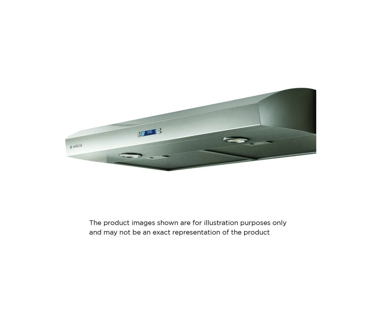 Elica EBL430WT Bellagio 30" White