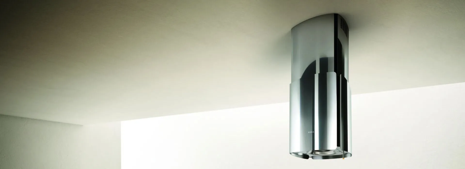 Elica ECH623S1 Chrome 23"