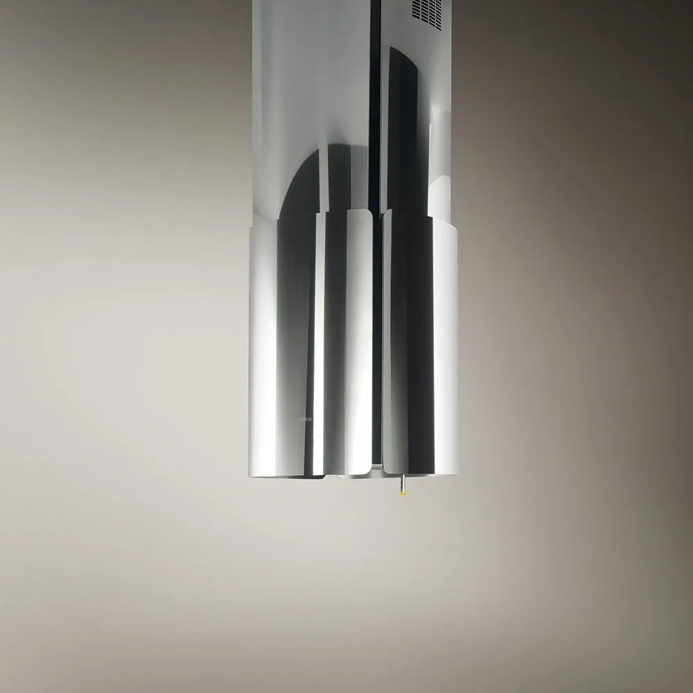 Elica ECH623S1 Chrome 23"
