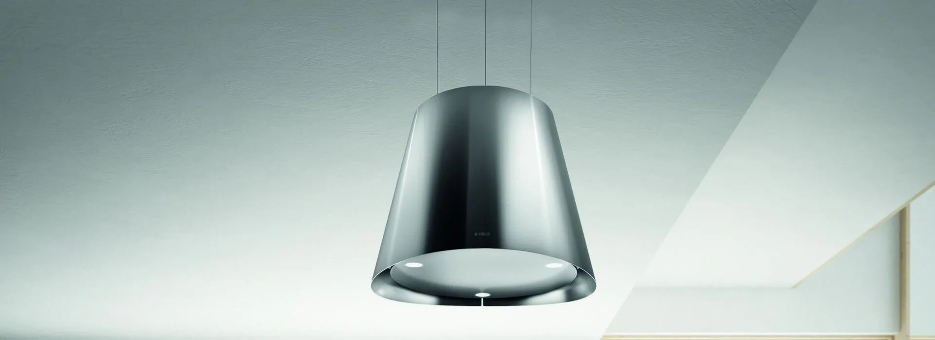 Elica EES320SS Easy 20" Stainless Steel