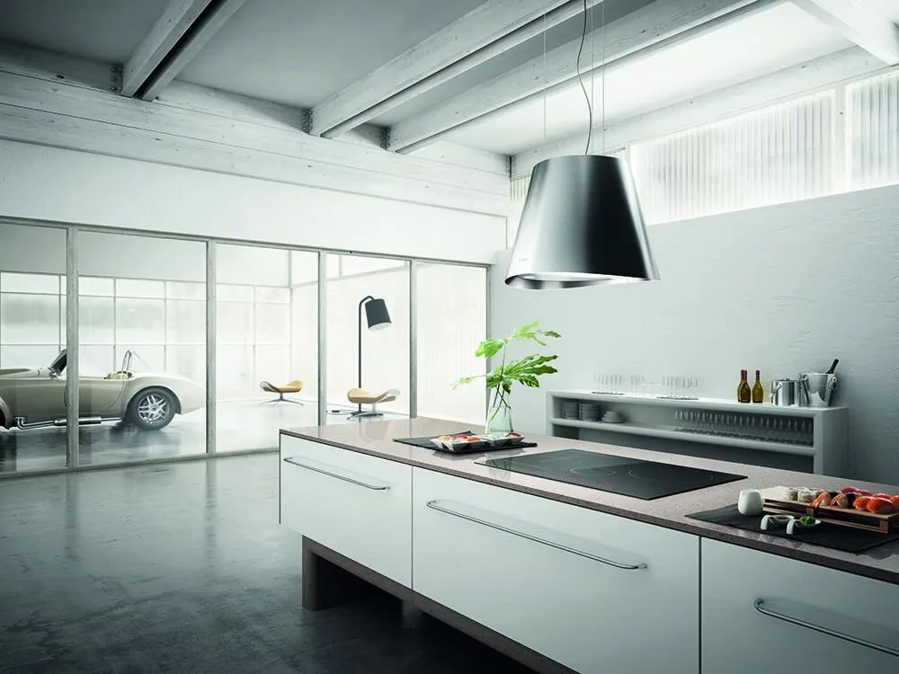 Elica EES320SS Easy 20" Stainless Steel