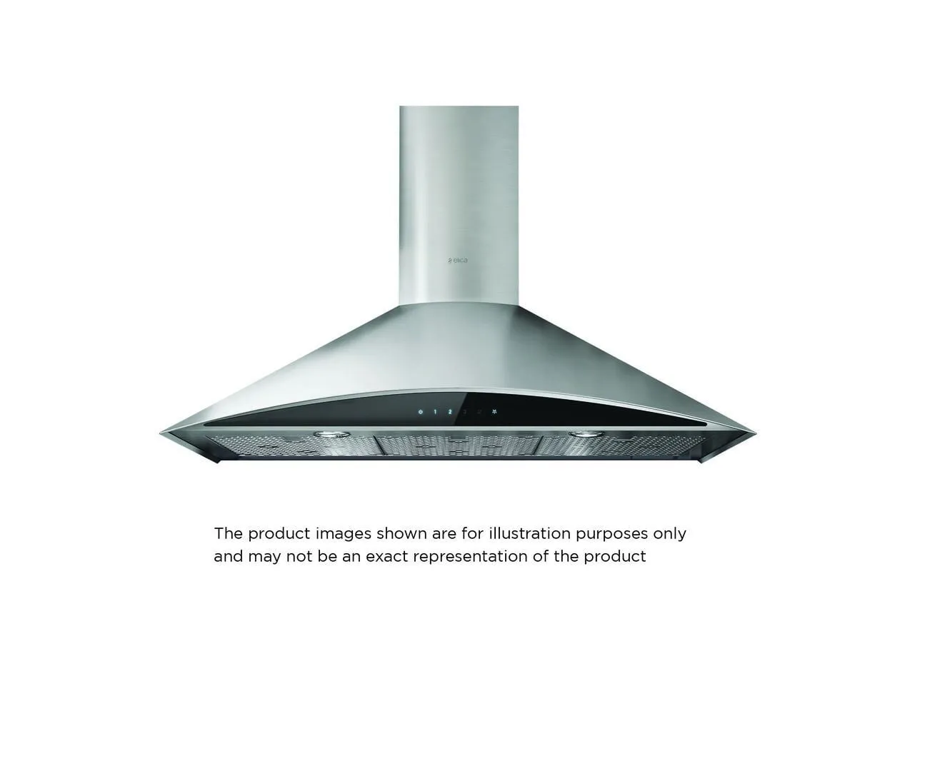 Elica EFG630S1 Foglia 30" Ss