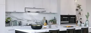 Elica EFS130S1 Fusaro 30" Stainless Steel (Convertible)
