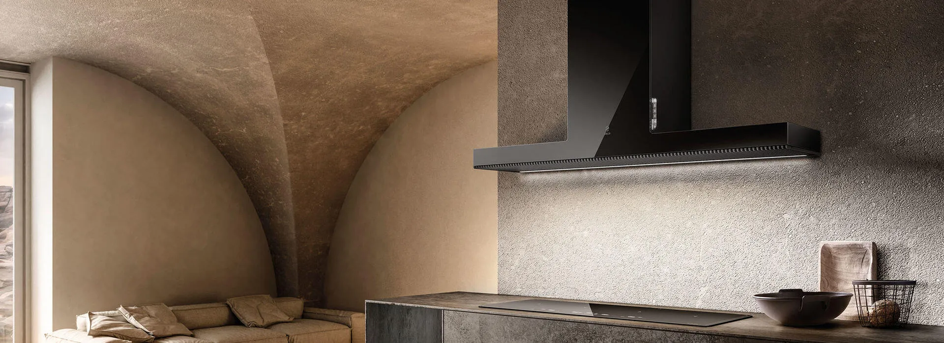 Elica EHK624SS Haiku Stainless Steel 24"