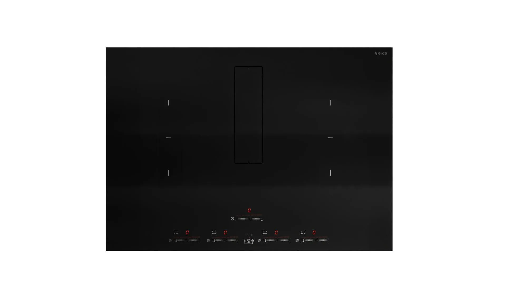 Elica ENF436BL Nikolatesla Flux 36"