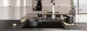 Elica ENF436BL Nikolatesla Flux 36"