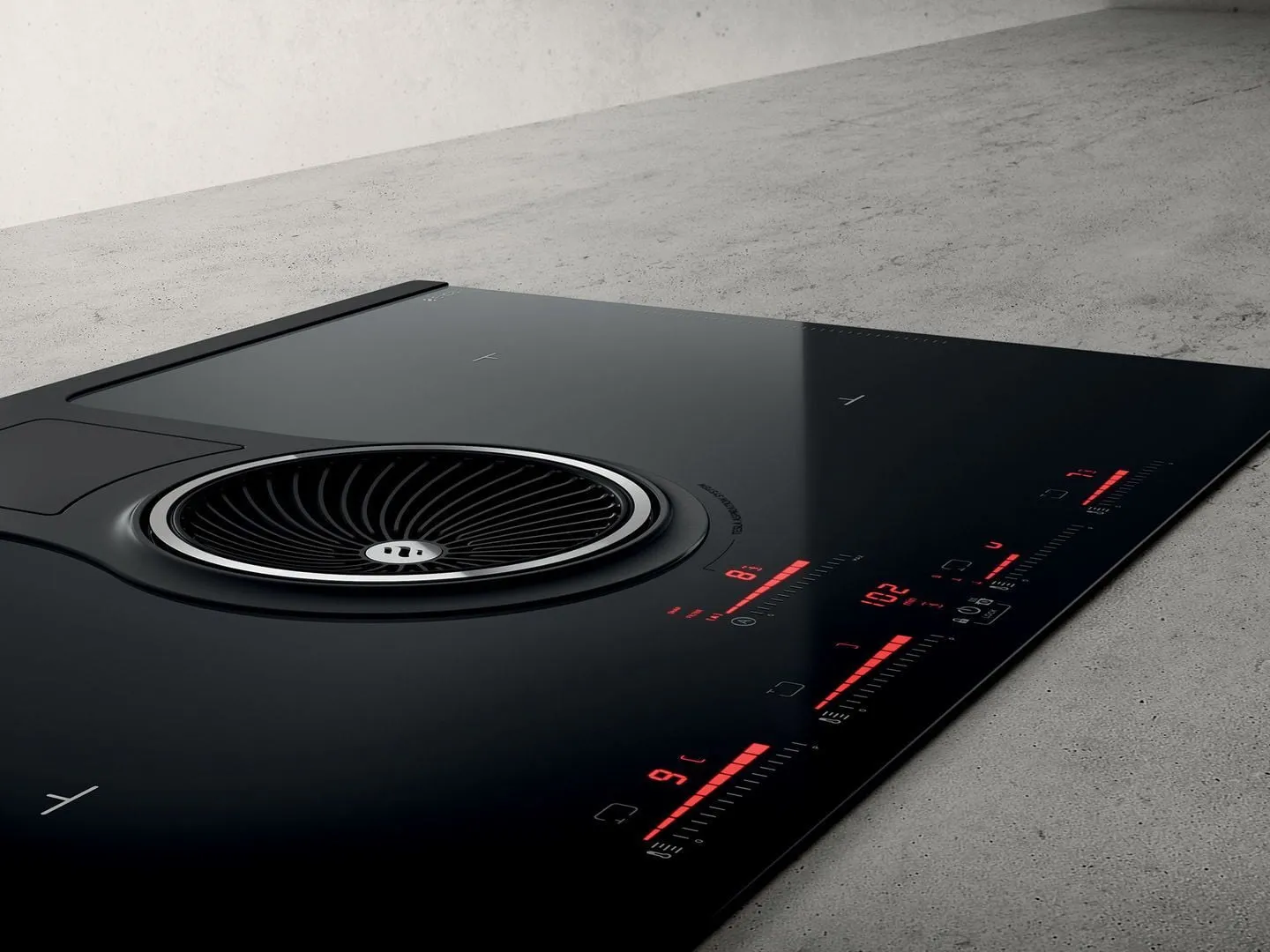 Elica ENT432BL Nikolatesla One Hp