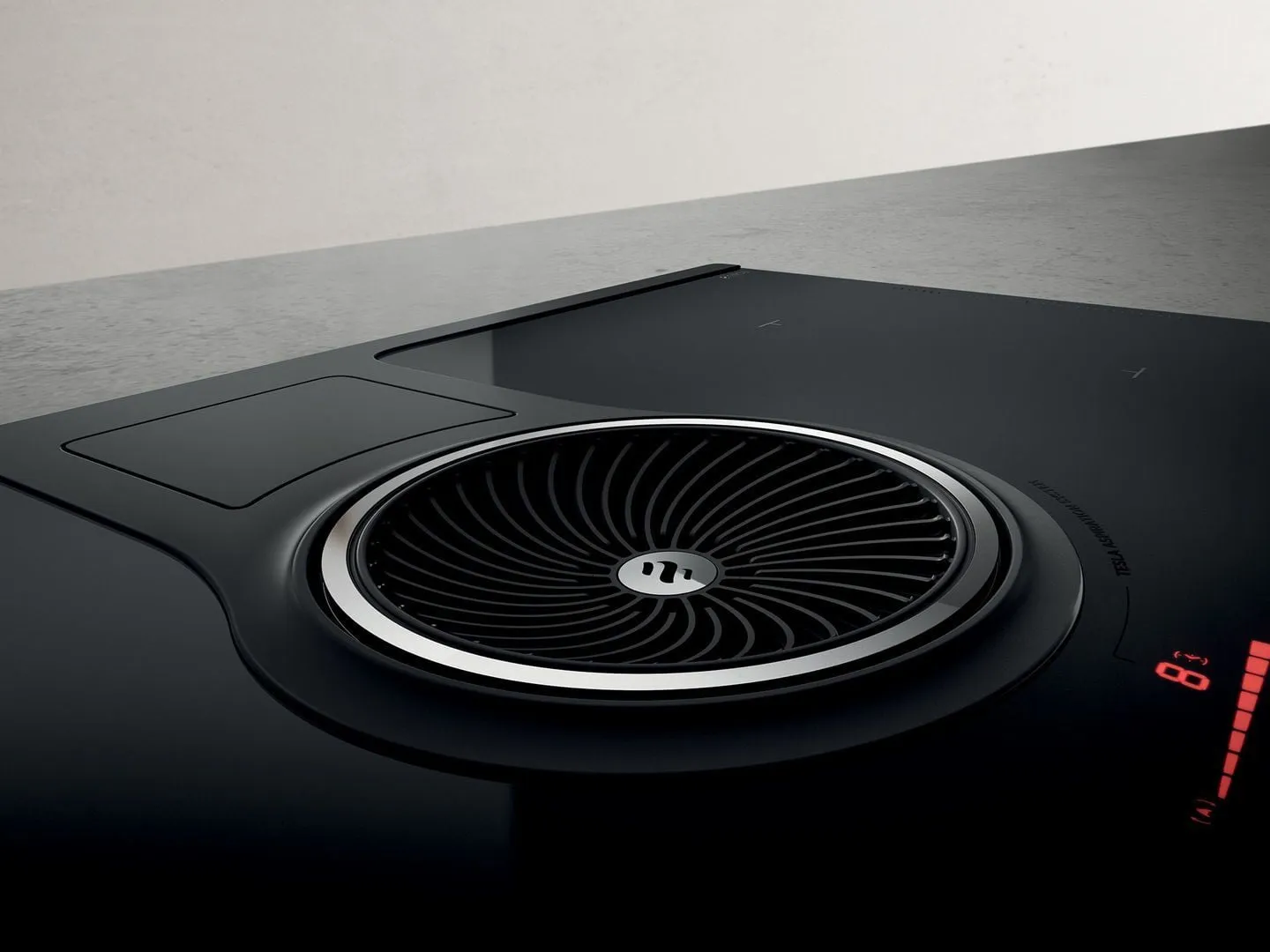 Elica ENT432BL Nikolatesla One Hp
