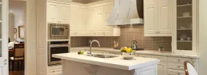 Elica EORX48SS Oristano Stainless Steel 48"