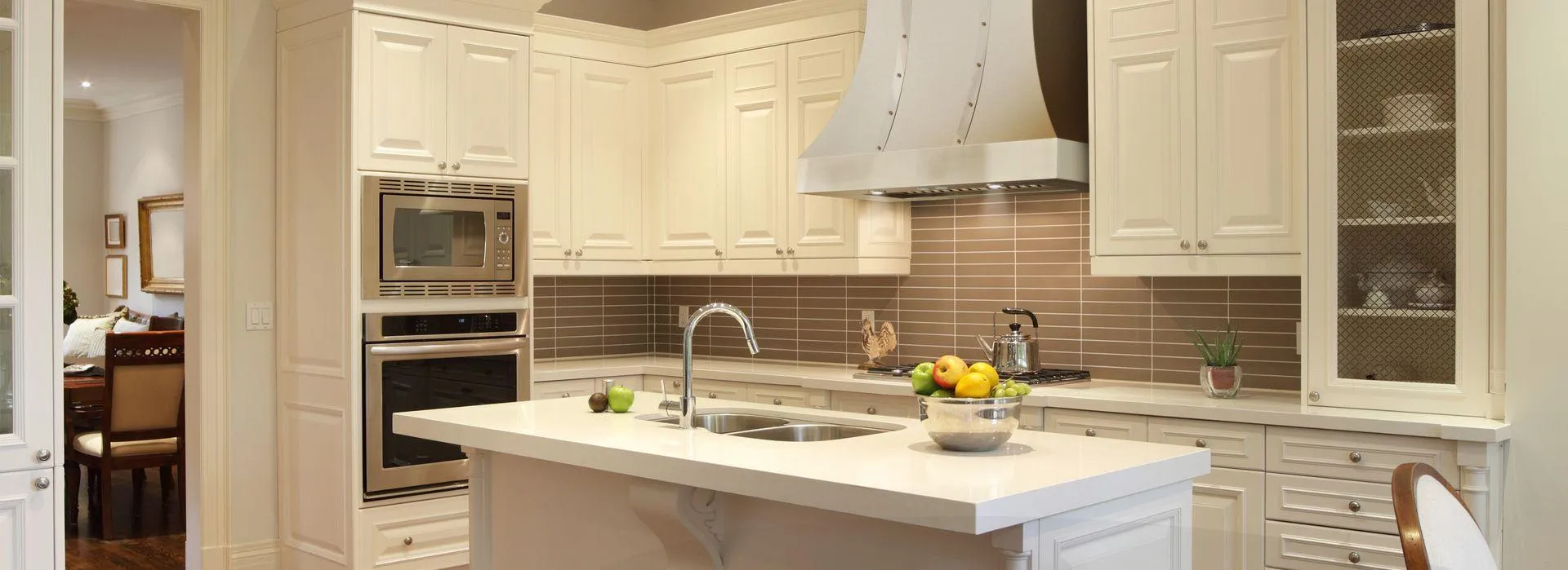 Elica EORX48SS Oristano Stainless Steel 48"