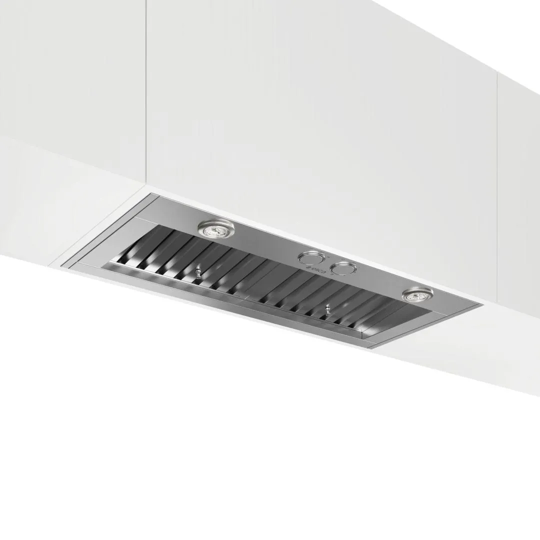 Elica ESC628SS Scanno 28" - 600 Cfms