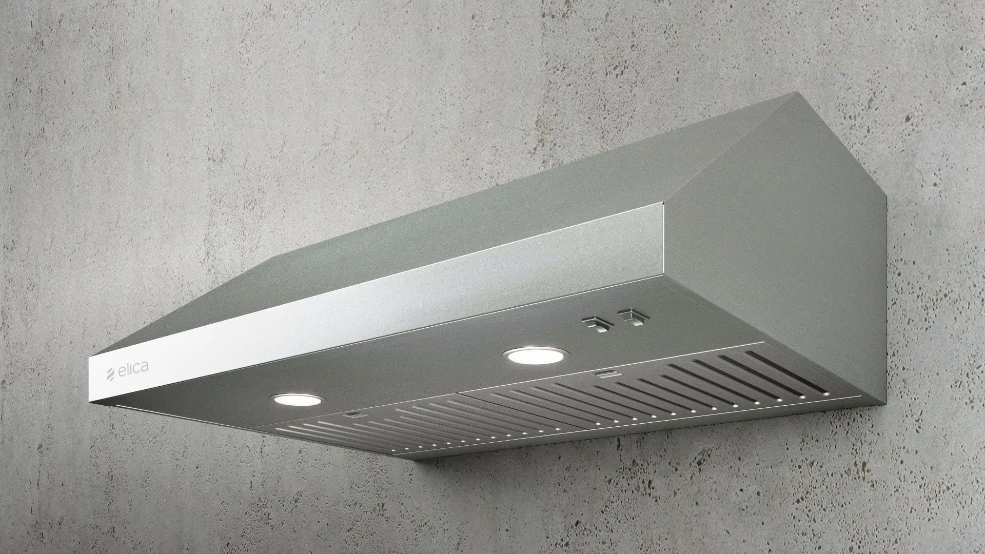 Elica ESR436S1 Sora 36" Ss