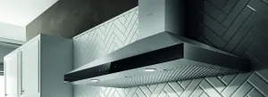 Elica EVR636S2 Varna 36" Ss