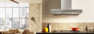 Elica EVV636S1 Vavano 36" Ss
