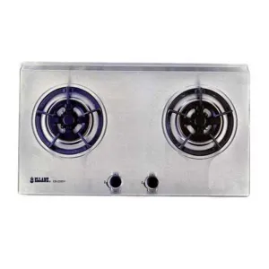 Ellane 2 burner Built-in Hob EB228SV