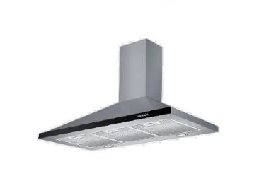 Ellane EH-6180 90cm Stainless Steel Chimney Hood