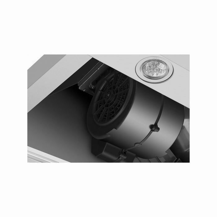 Empava 30 in. Wall Mount Range Hood in Stainless Steel (30RH03)