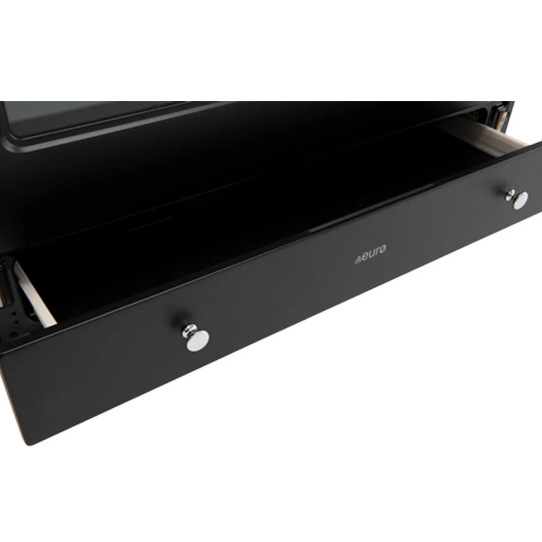 Euro Appliances Dual Fuel Royal Chiantishire Freestanding Oven | Anthracite | 90cm