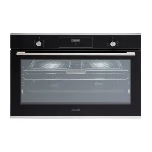 Euro Appliances Electric Giant Multifunction Oven | Stainless Steel | 90cm