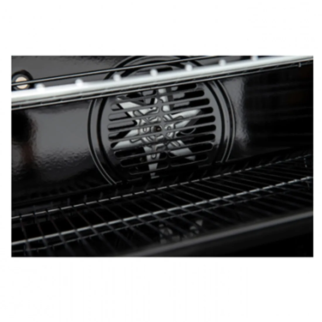 Euro Appliances Electric Multifunction Oven 90cm