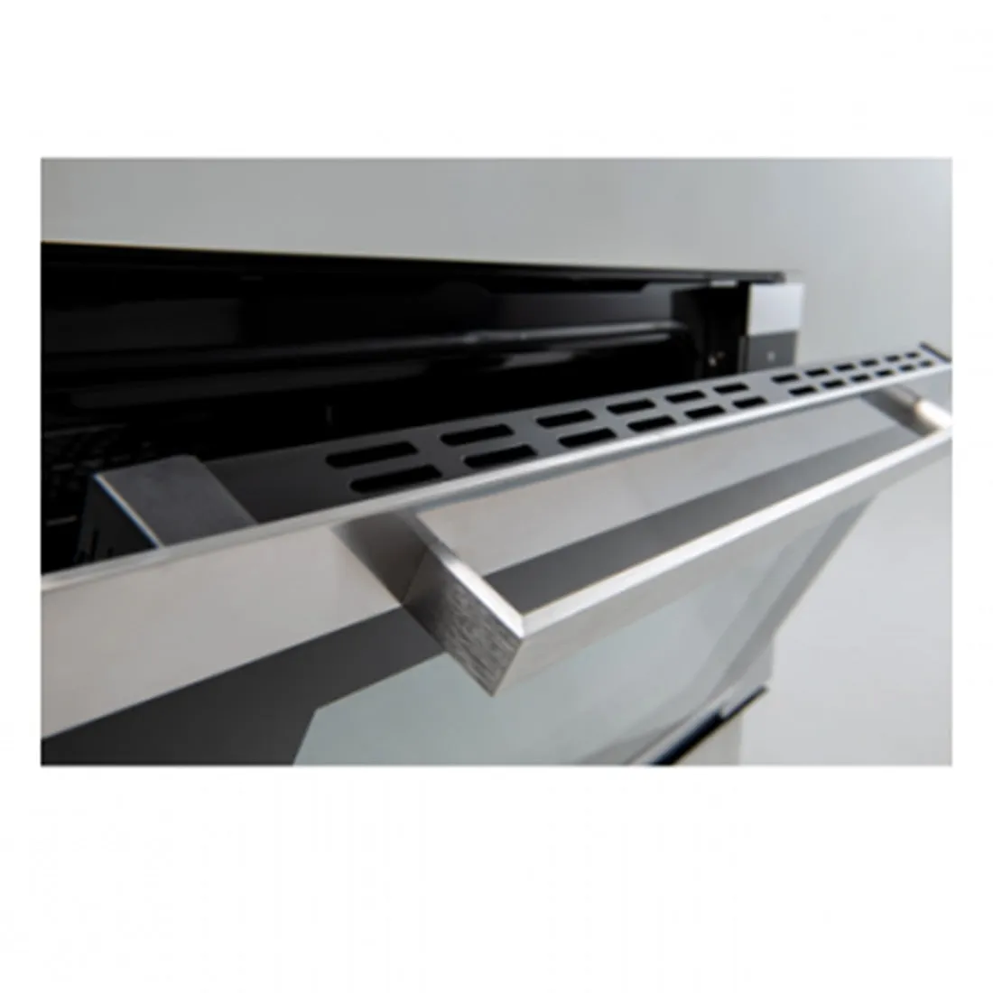 Euro Appliances Electric Multifunction Oven 90cm