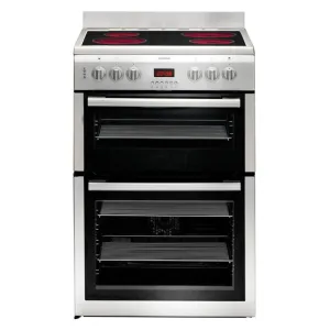 Euromaid CDDS60 60cm Freestanding Electric Stove