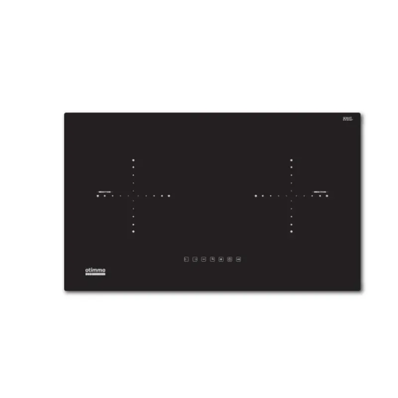 Europace ECH2101S 90cm Slim Hood   Europace EIH5220V 70CM BUILT-IN Induction HOB