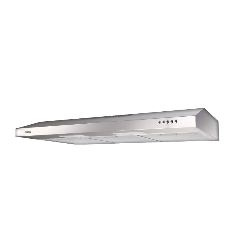 Europace ECH2101S 90cm Slim Hood   Europace EIV5221V Built-in Induction Hub