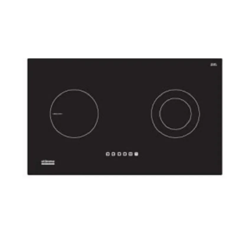 Europace ECH2101S 90cm Slim Hood   Europace EIV5221V Built-in Induction Hub