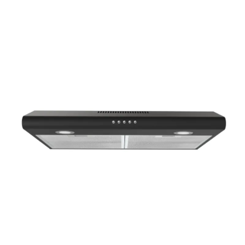 Europace ECH2508EBK 60cm Slimline Hood   EIH7603E 7 Series 60cm Induction Hob