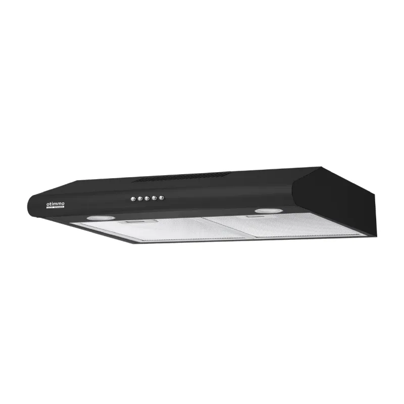 Europace ECH2508EBK 60cm Slimline Hood