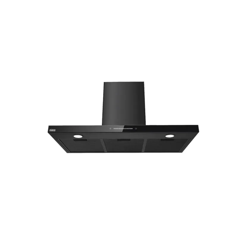 Europace ECH9128A 90cm Premium T-Chimney Hood Full   EIH7603E 7 Series 60cm Induction Hob