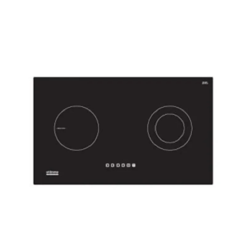 Europace ECH9148A 90cm Premium Inclined Hood   EIV5221V 75CM Built-in Induction Hob
