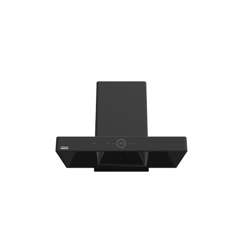 Europace ECH9188A 90CM Premium T-Chimney Hood   EIH8732E 8 Series 73cm Induction Hob with Magnetic Knob