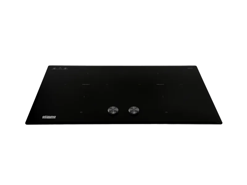 EuropAce EIH8732E 8 Series 73cm Induction Hob with Magnetic Knob