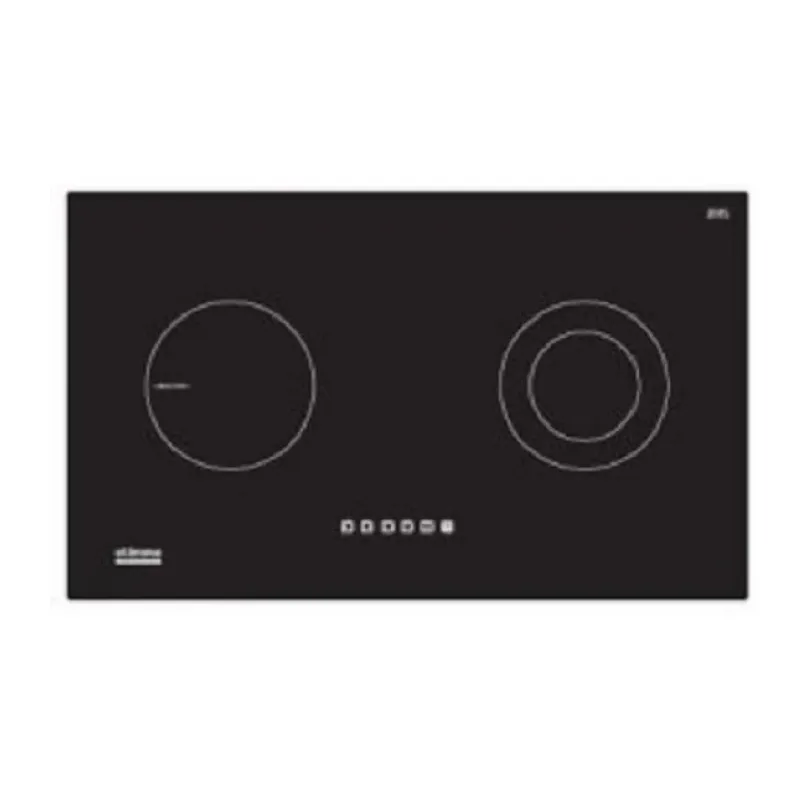 Europace Otimmo ECH 3121S 90cm Deluxe S/Steel Slim Hood   EIV5221V Built-in Induction Hob