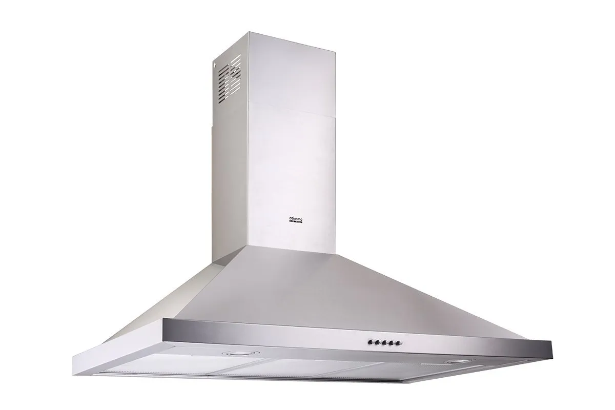 Europace Otimmo ECH6811S Deluxe V Chimney Hood   Europace EIV5221V Built-in Induction Hob