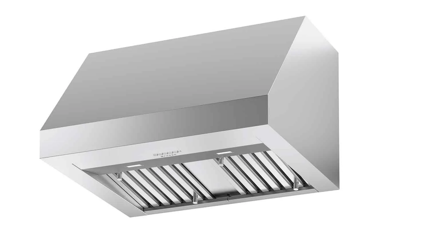 Faber BREV368SS600 36" X 18" Under Cabinet Hood