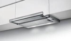 Faber FLEX30SS300 30" Slide Out Under Cabinet Hood