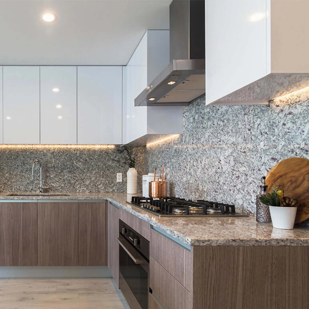 Faber Stilo Wall Mount Range Hood With Size Options In Stainless Steel