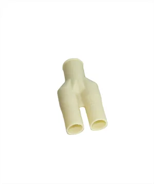 Fisher & Paykel 525067 Drain Hose Double Connector