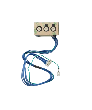 Fisher & Paykel 528607P Badge Assembly