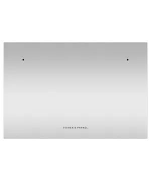 Fisher & Paykel ADDD24S Do Not Use Door Panel For Integrated Single Dishdrawer&#8482; Dishwasher, 24"
