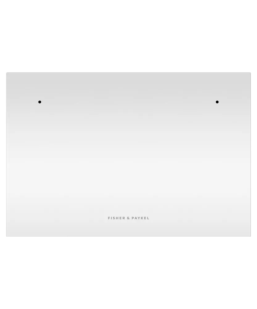 Fisher & Paykel ADDD24SPX Door Panel For Integrated Single Dishdrawer&#8482; Dishwasher, 24"