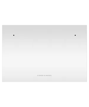Fisher & Paykel ADDD24SPX Door Panel For Integrated Single Dishdrawer&#8482; Dishwasher, 24"