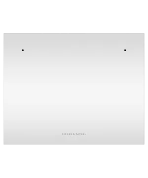 Fisher & Paykel ADDD24STPX Door Panel For Integrated Single Dishdrawer&#8482; Dishwasher, 24", Tall